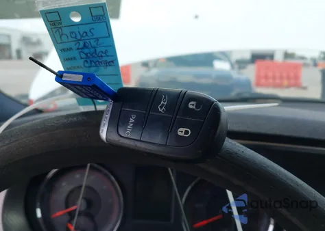 2012 Dodge Charger Se z USA, uszkodzony, nr VIN 2C3CDXBG6CH218906